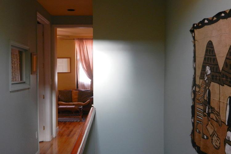 Efuru Guest House New York Dış mekan fotoğraf